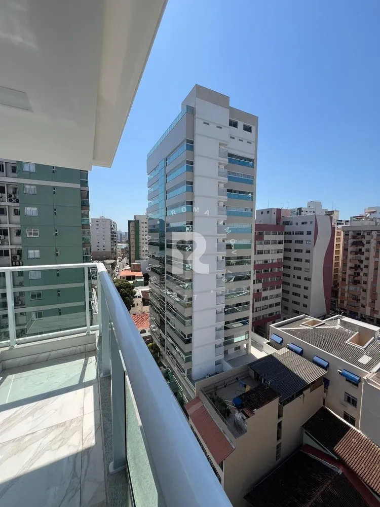 Apartamento, 2 quartos, 67 m² - Foto 2