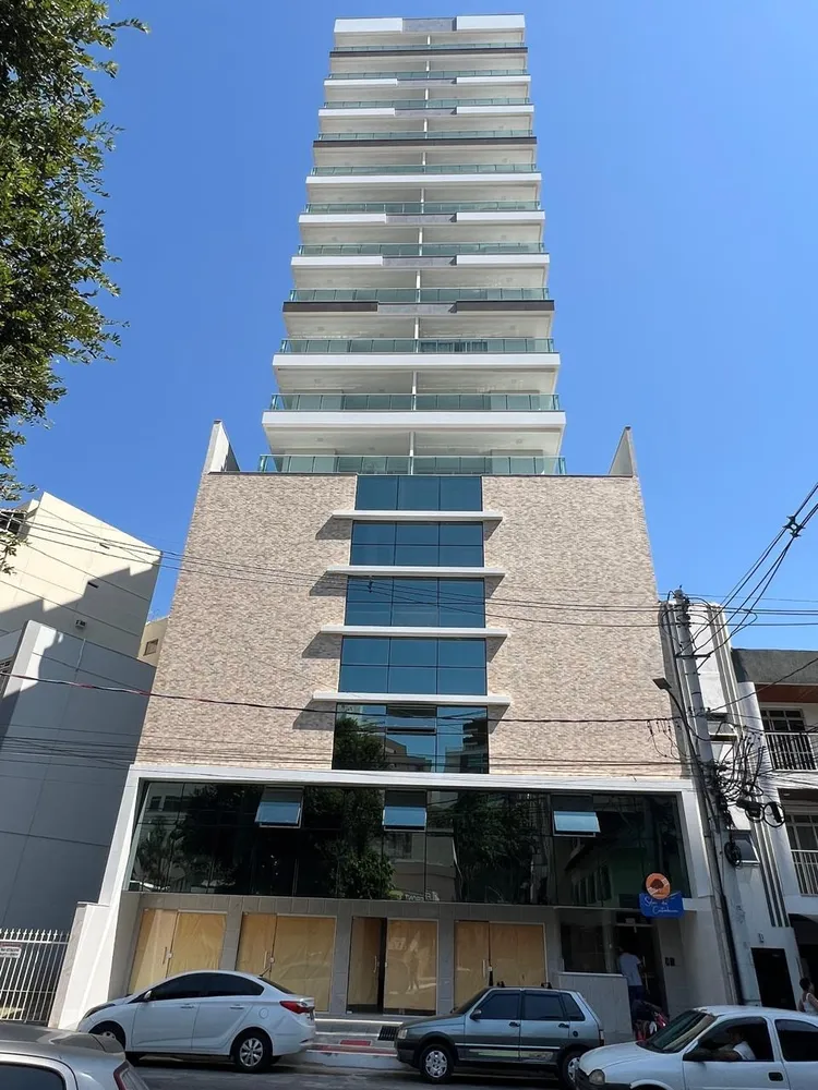 Apartamento, 2 quartos, 67 m² - Foto 1