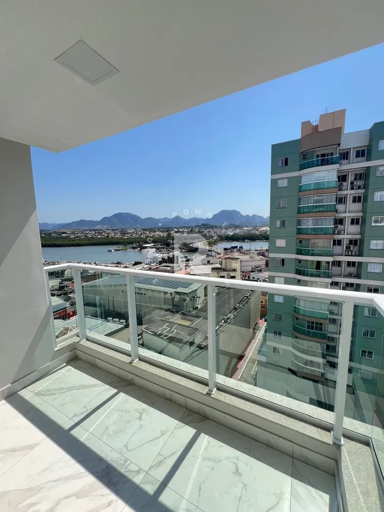 Apartamento, 2 quartos, 67 m² - Foto 6