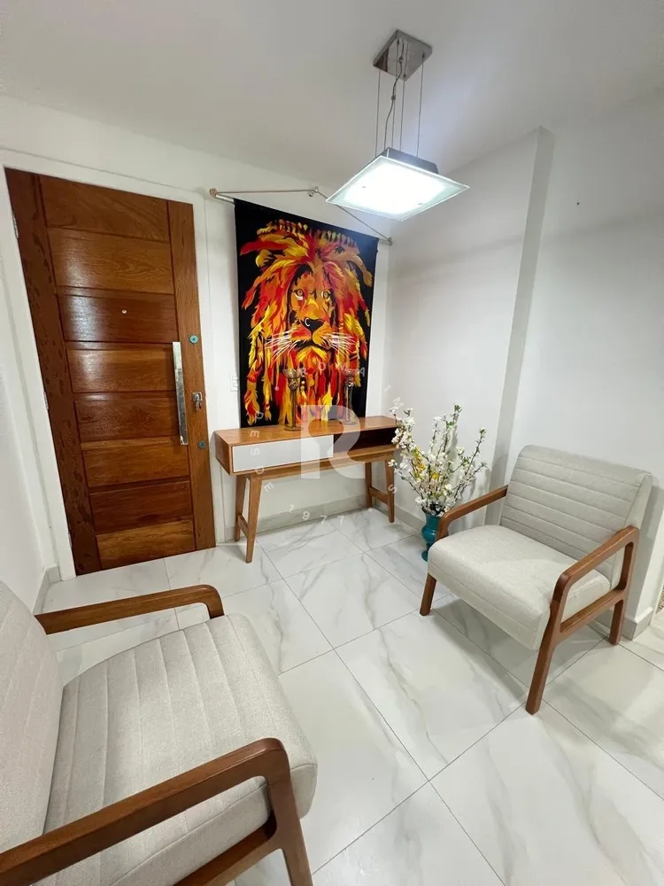 Apartamento, 3 quartos, 88 m² - Foto 7