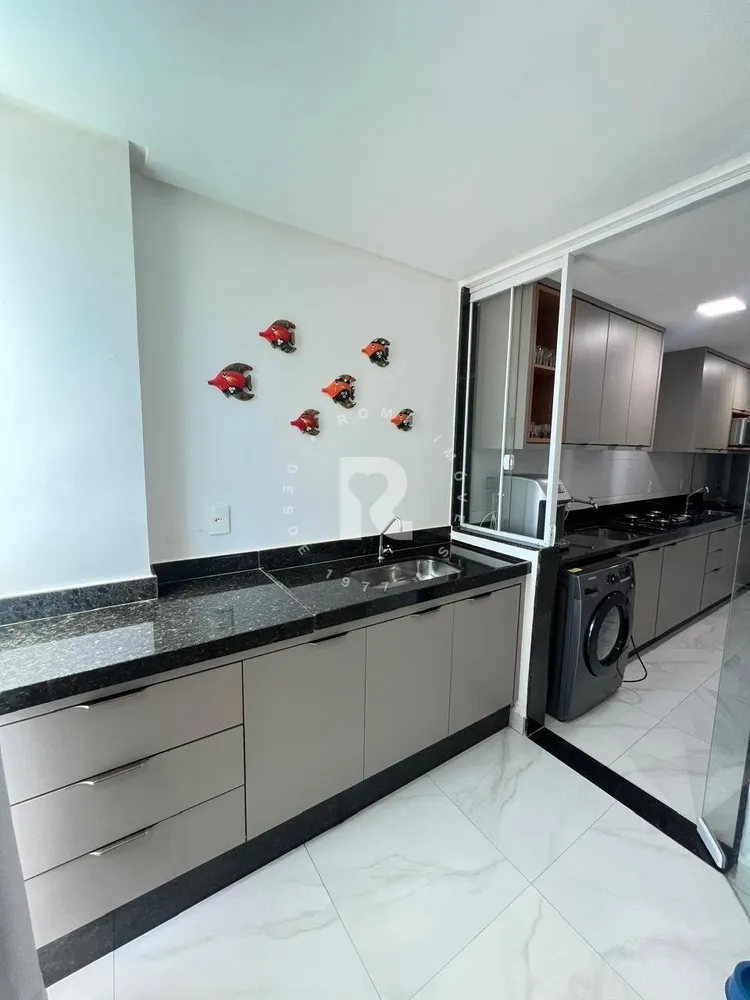 Apartamento, 3 quartos, 88 m² - Foto 6