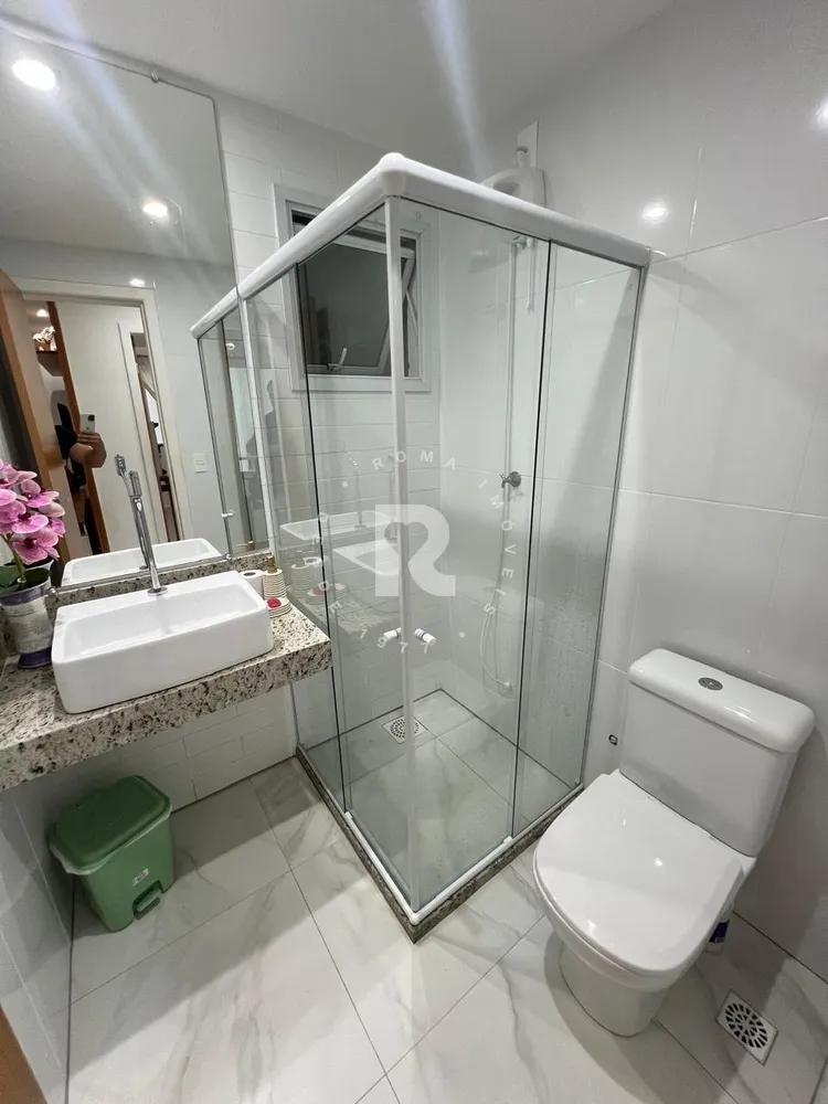Apartamento, 3 quartos, 88 m² - Foto 8