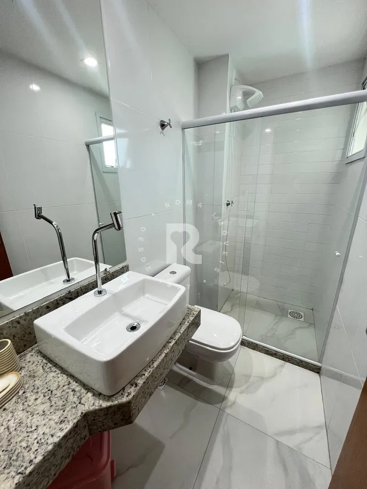 Apartamento, 3 quartos, 88 m² - Foto 11