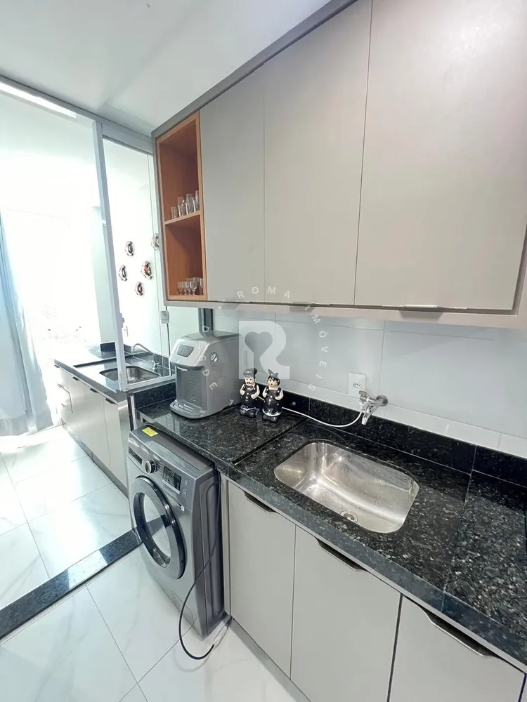 Apartamento, 3 quartos, 88 m² - Foto 5