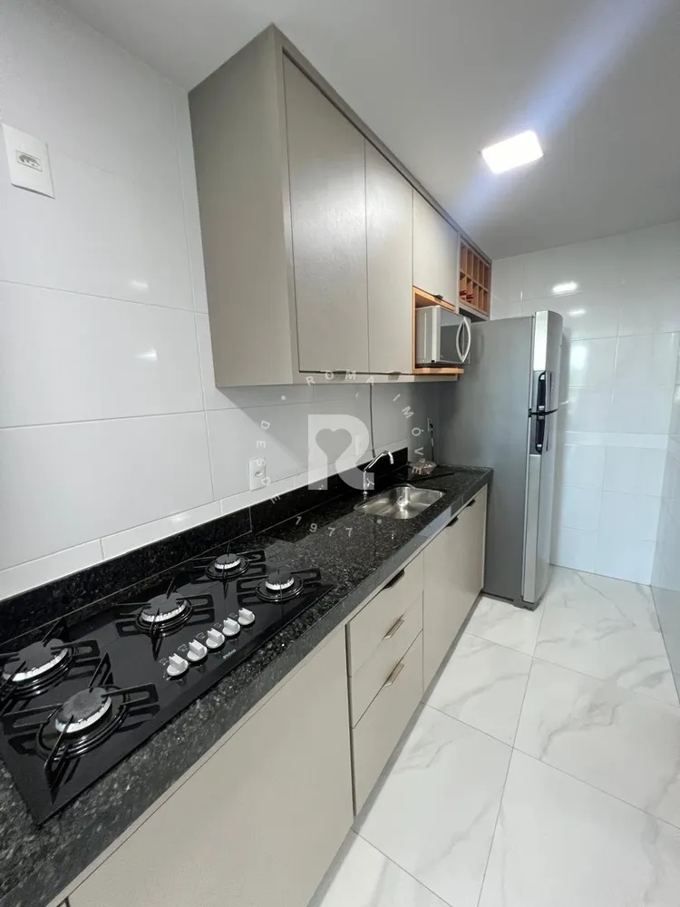 Apartamento, 3 quartos, 88 m² - Foto 4