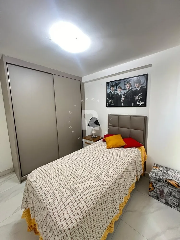 Apartamento, 3 quartos, 88 m² - Foto 10