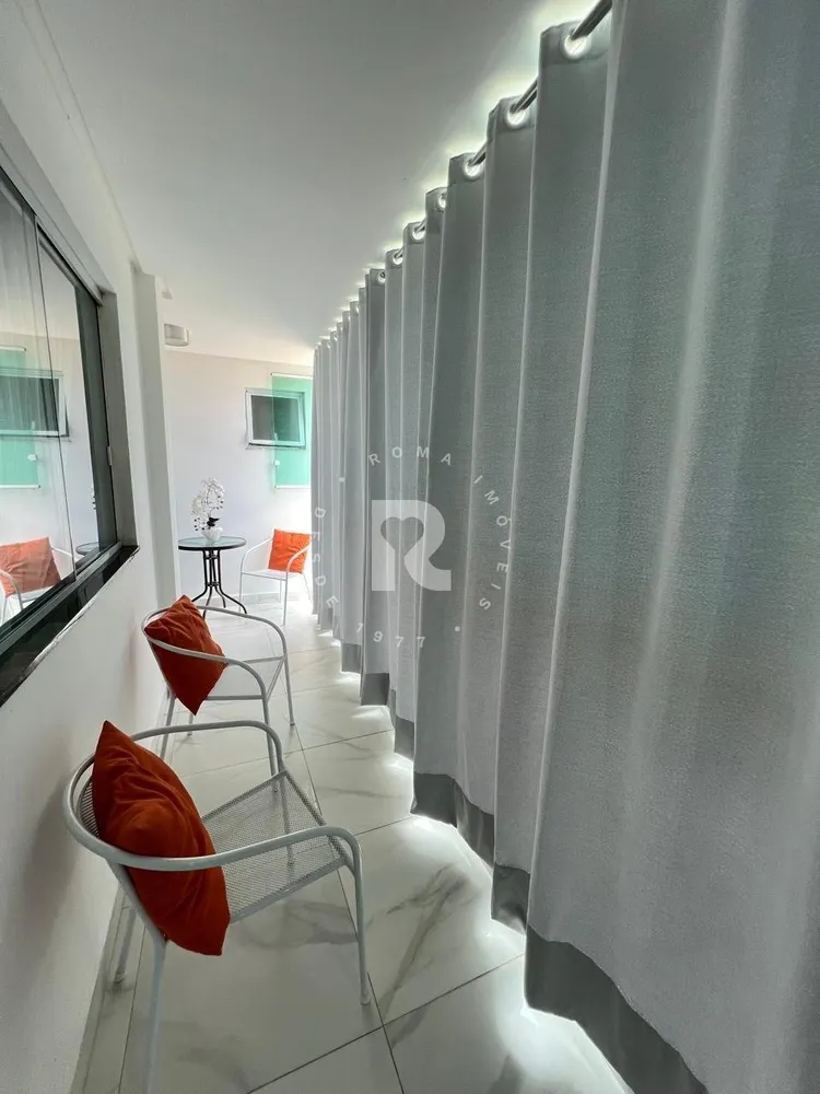 Apartamento, 3 quartos, 88 m² - Foto 3