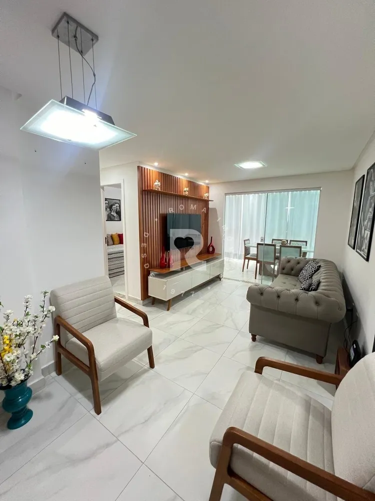 Apartamento, 3 quartos, 88 m² - Foto 9