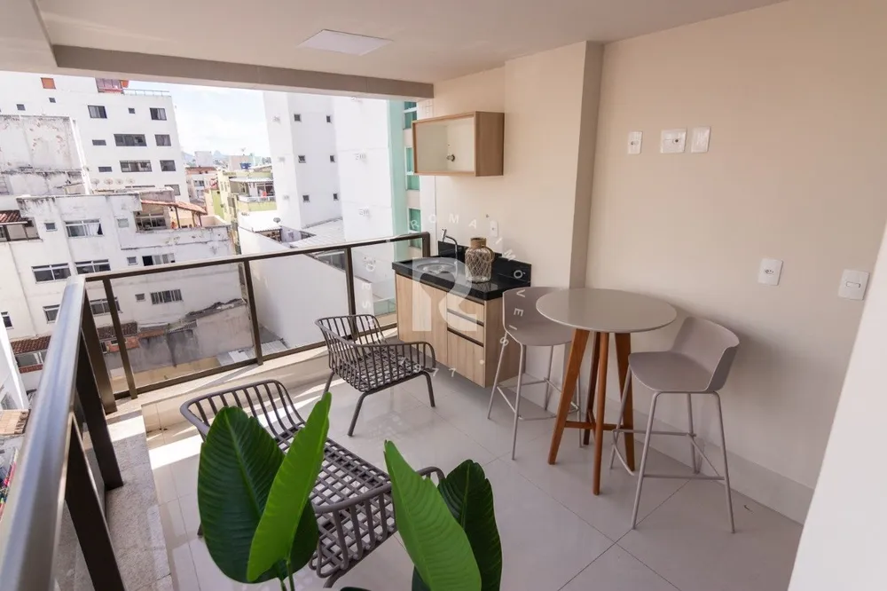 Apartamento, 3 quartos, 90 m² - Foto 10