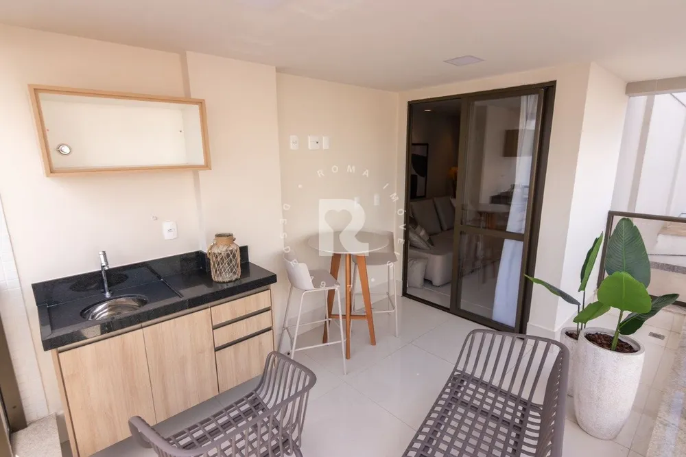 Apartamento, 3 quartos, 90 m² - Foto 7