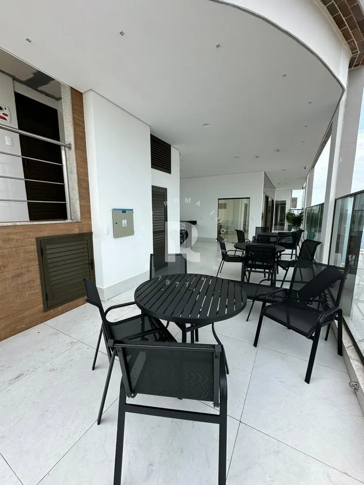 Apartamento, 3 quartos, 90 m² - Foto 3