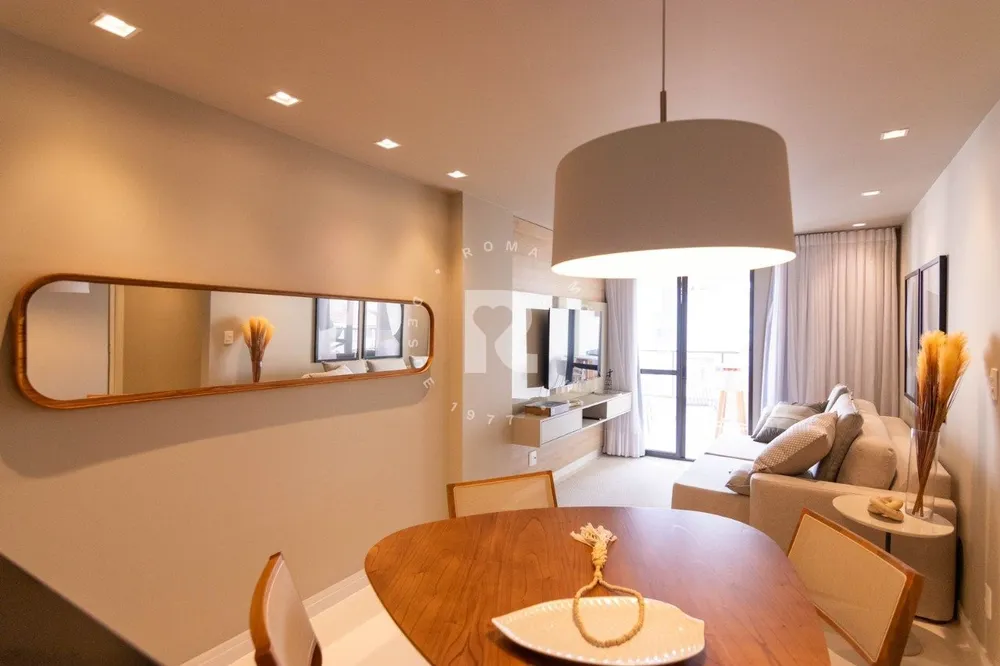 Apartamento, 3 quartos, 90 m² - Foto 2