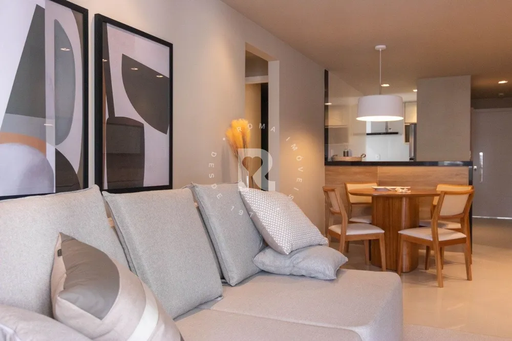 Apartamento, 3 quartos, 90 m² - Foto 8