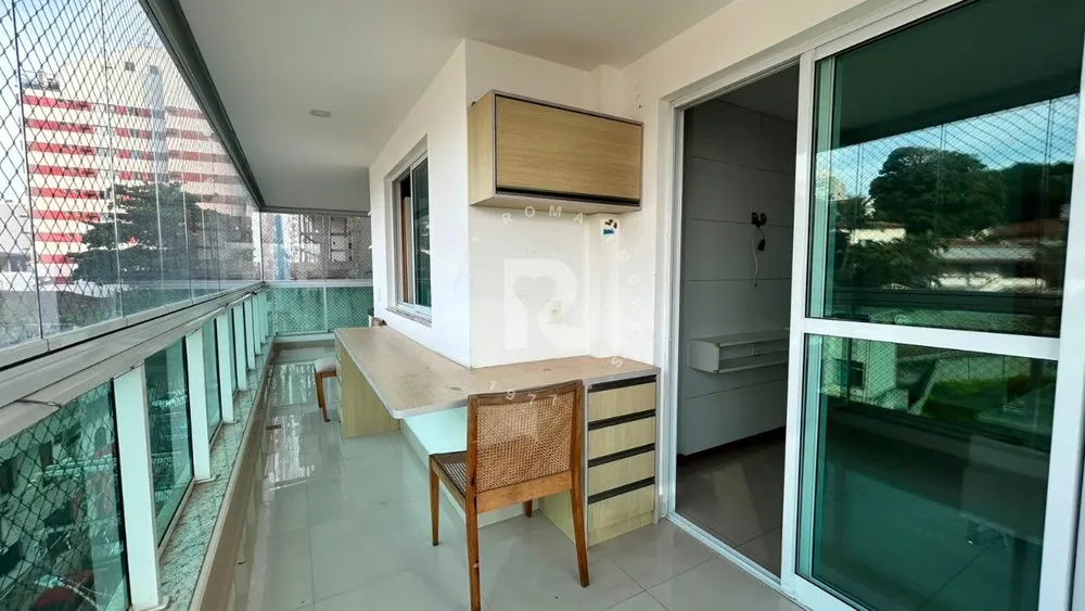 Apartamento, 3 quartos - Foto 4
