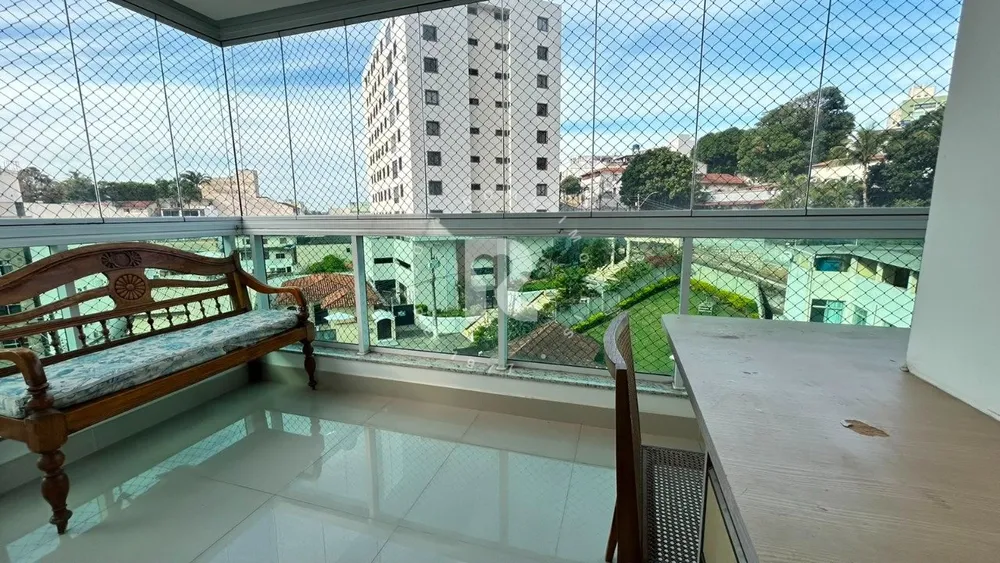 Apartamento, 3 quartos - Foto 3