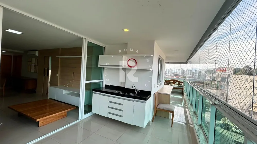 Apartamento, 3 quartos - Foto 5