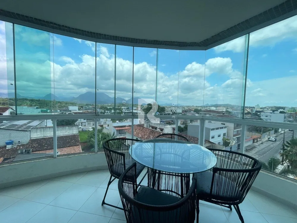 Apartamento, 2 quartos, 127 m² - Foto 1