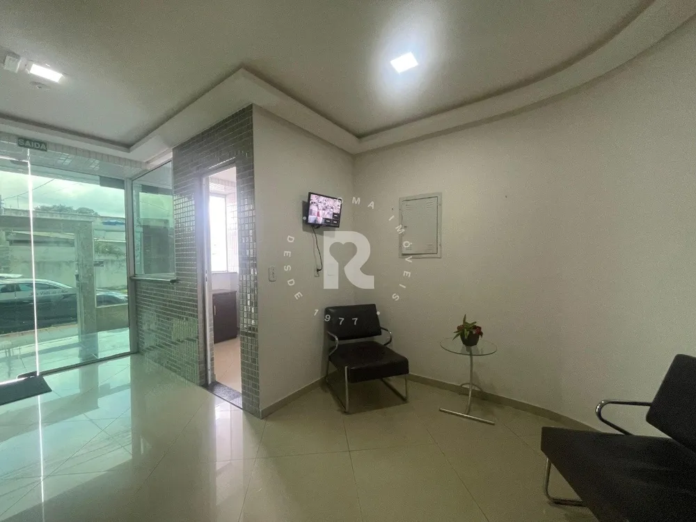 Apartamento, 2 quartos, 127 m² - Foto 6