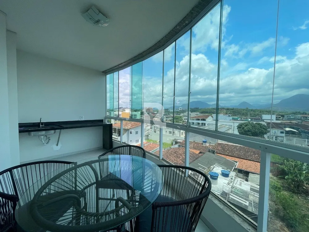 Apartamento, 2 quartos, 127 m² - Foto 4