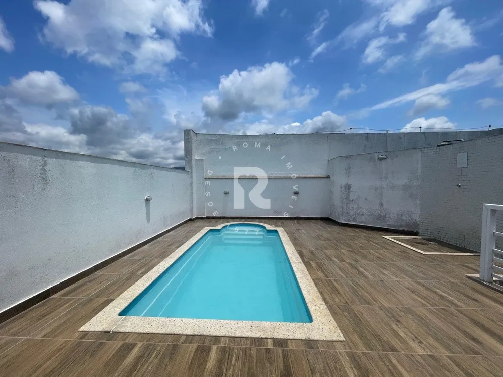 Apartamento, 2 quartos, 127 m² - Foto 8