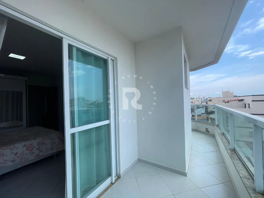 Apartamento, 2 quartos, 127 m² - Foto 13