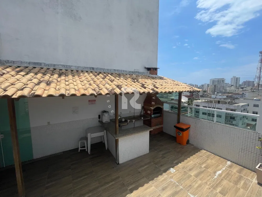 Apartamento, 2 quartos, 127 m² - Foto 9