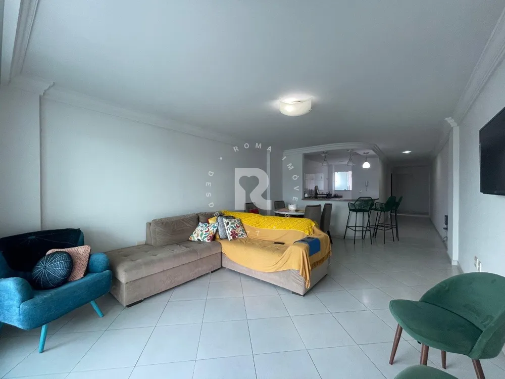 Apartamento, 2 quartos, 127 m² - Foto 11