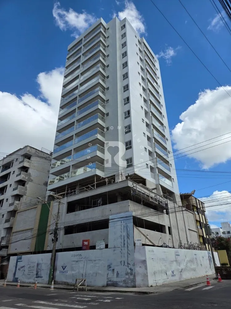 Apartamento, 2 quartos, 70 m² - Foto 9