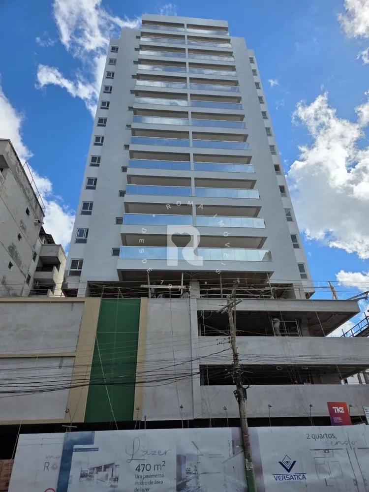 Apartamento, 2 quartos, 70 m² - Foto 11