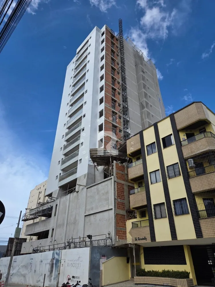 Apartamento, 2 quartos, 70 m² - Foto 10