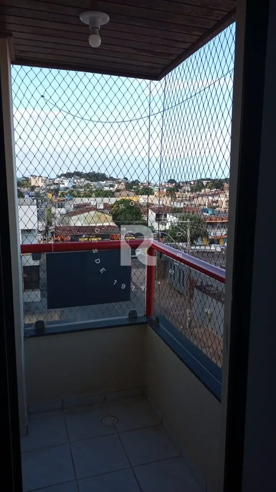 Apartamento, 2 quartos, 121 m² - Foto 4