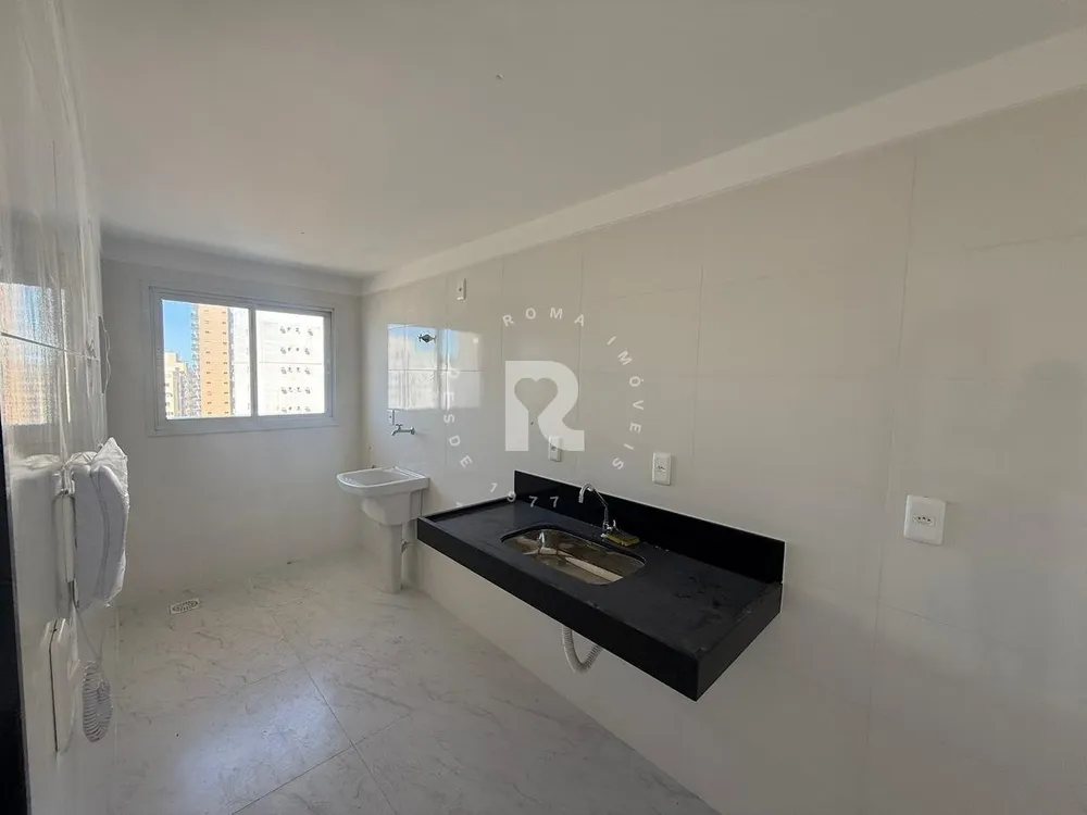 Apartamento, 2 quartos - Foto 3