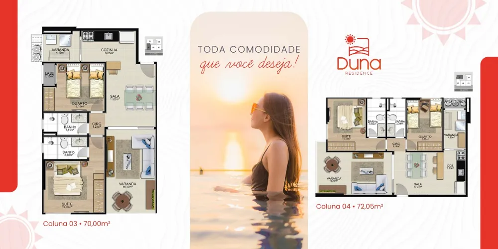 Loteamento e Condomínio - Foto 5