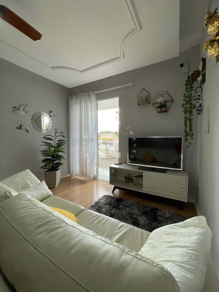 Apartamento, 2 quartos - Foto 1