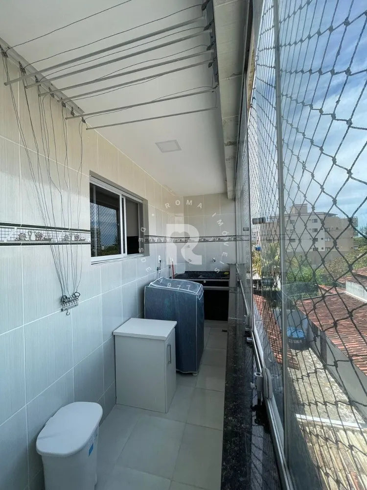 Apartamento, 2 quartos - Foto 7