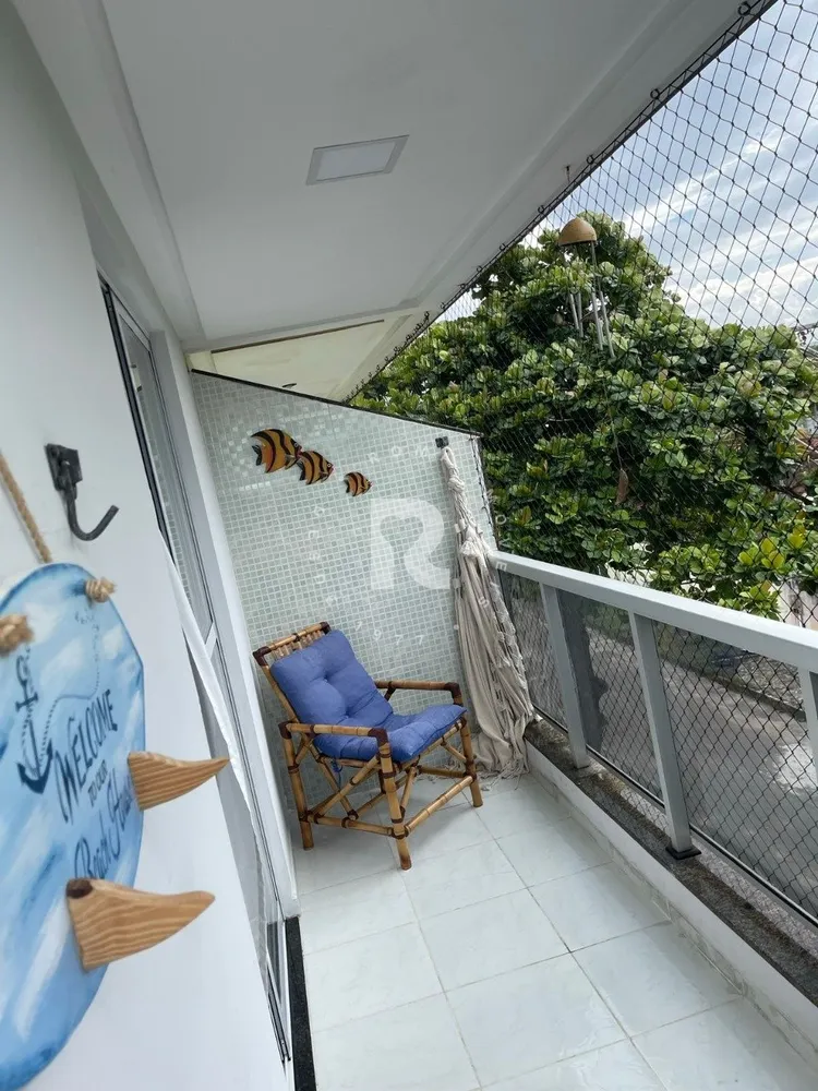 Apartamento, 2 quartos - Foto 6