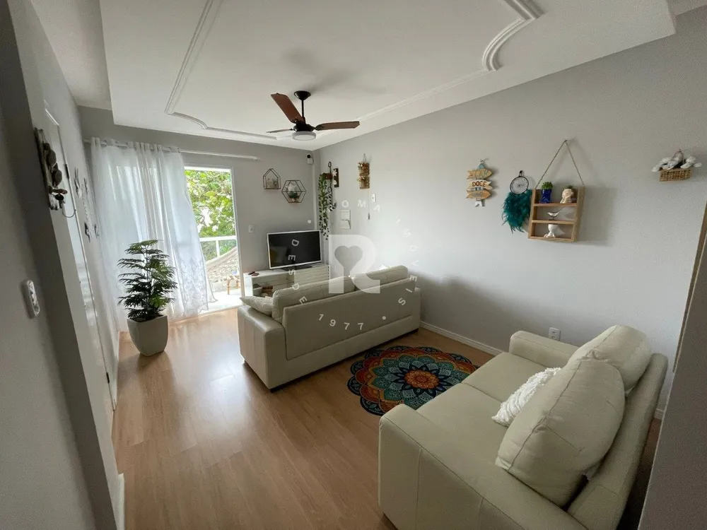 Apartamento, 2 quartos - Foto 8