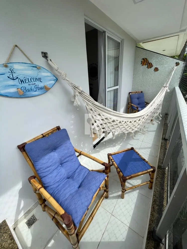 Apartamento, 2 quartos - Foto 6