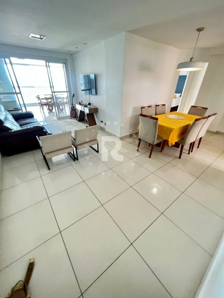 Apartamento, 4 quartos - Foto 4