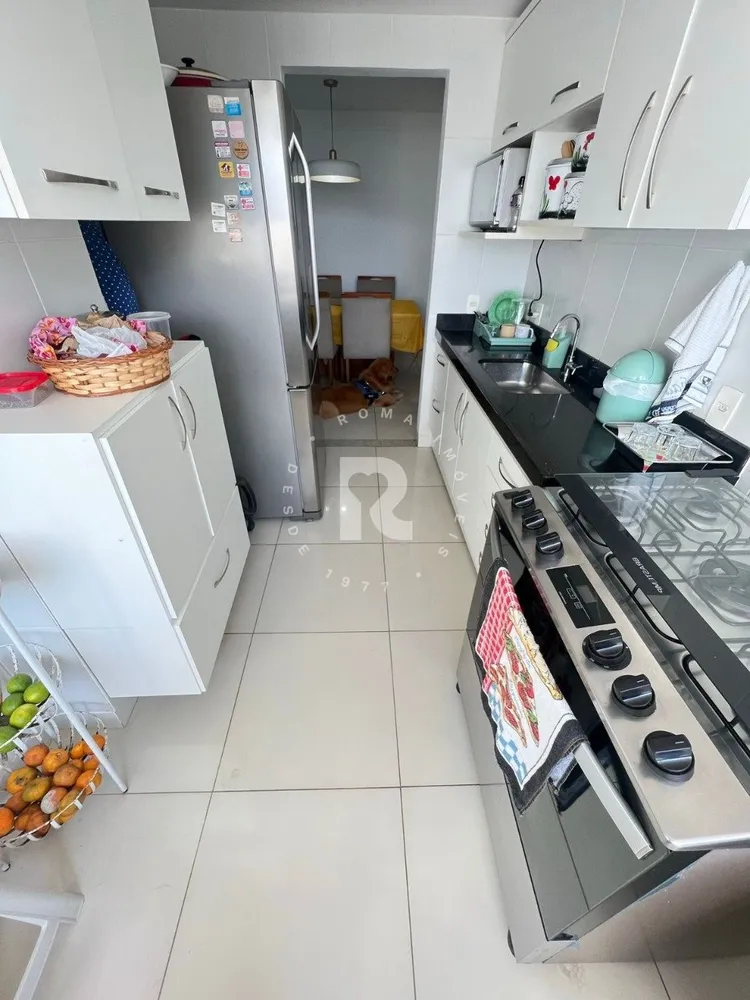 Apartamento, 4 quartos - Foto 16