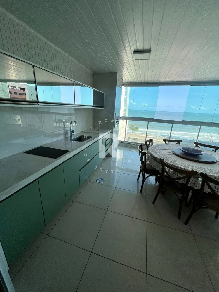 Apartamento, 4 quartos - Foto 2