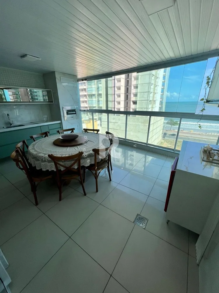 Apartamento, 4 quartos - Foto 6