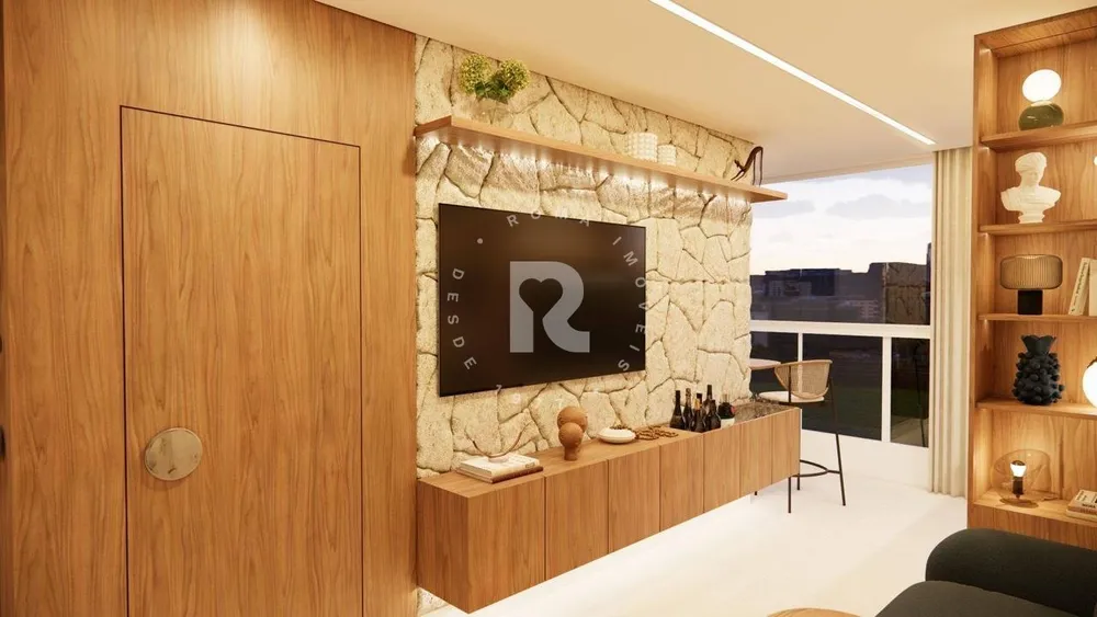 Apartamento, 2 quartos, 70 m² - Foto 5