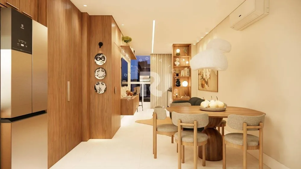 Apartamento, 2 quartos, 70 m² - Foto 8