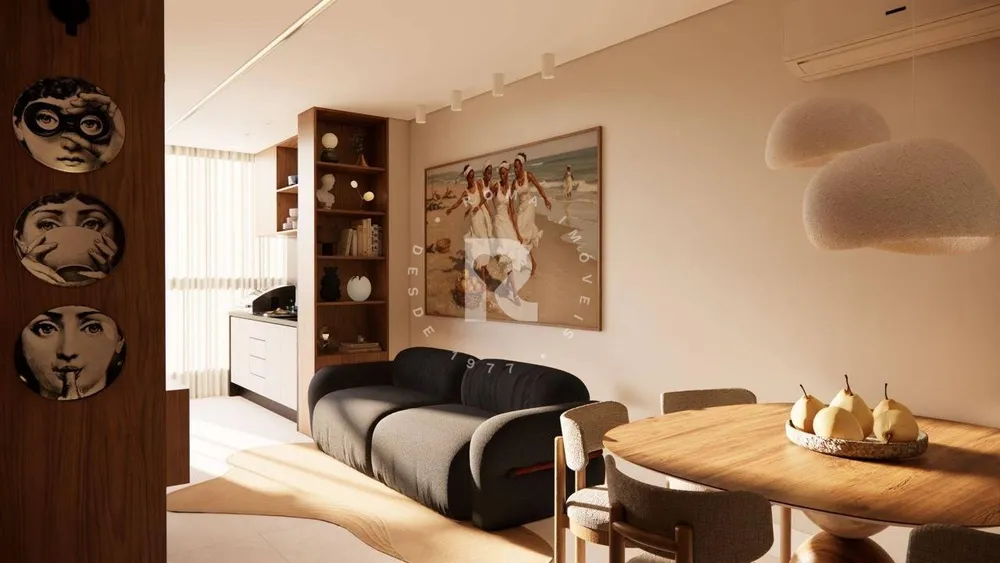 Apartamento, 2 quartos, 70 m² - Foto 7