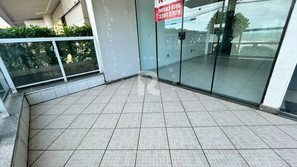 Loja-Salão, 44 m² - Foto 8