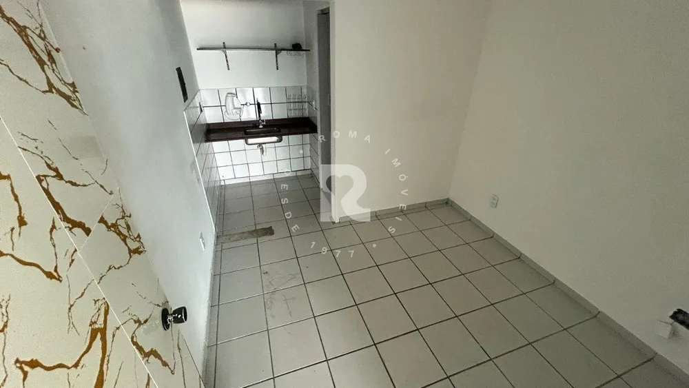 Loja-Salão, 44 m² - Foto 1