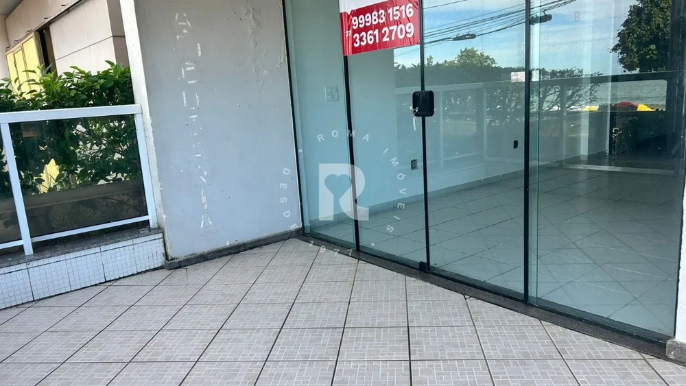 Loja-Salão, 44 m² - Foto 2