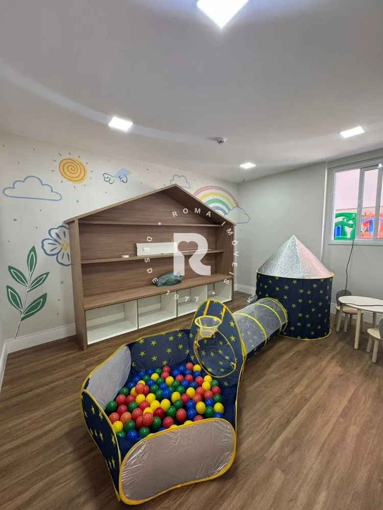 Apartamento, 3 quartos, 90 m² - Foto 16