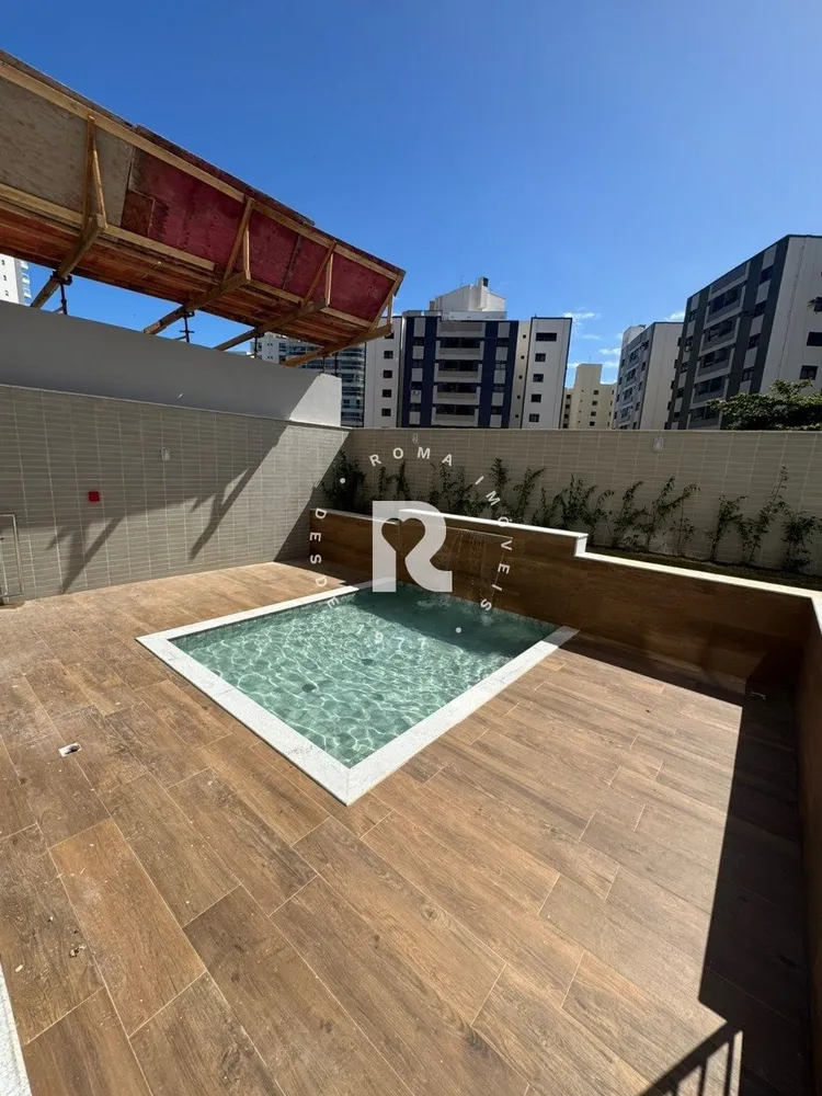 Apartamento, 3 quartos, 90 m² - Foto 14